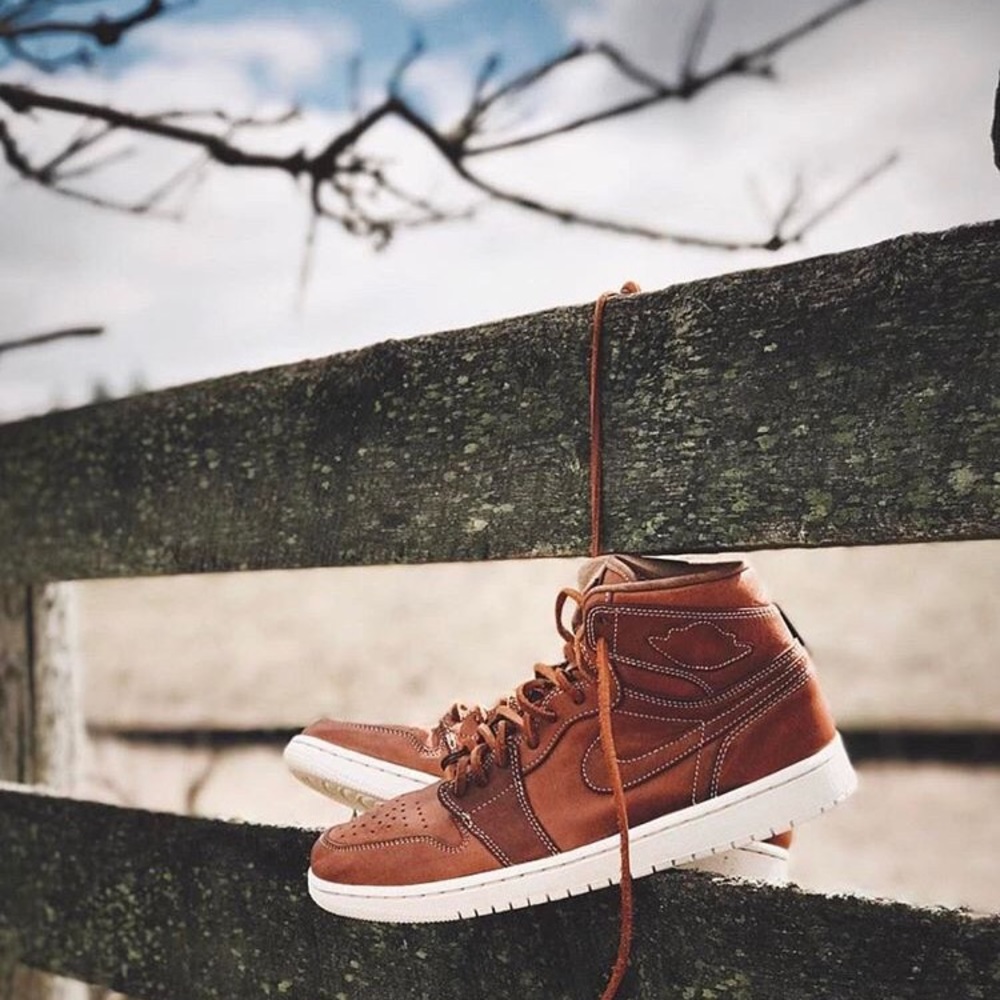 Meet your Posher, Von