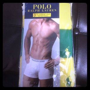 Men underwear pack of 3