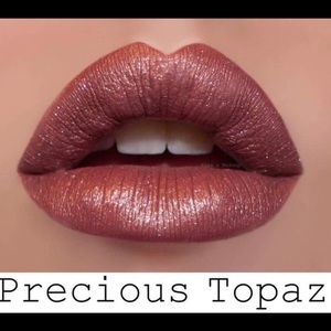 Precious Topaz LipSense