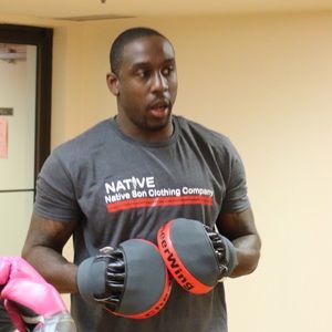 Meet your Posher, Lamar