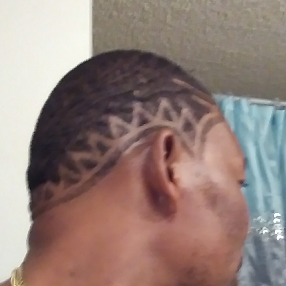 Meet your Posher, Anne