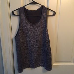 Men's tank