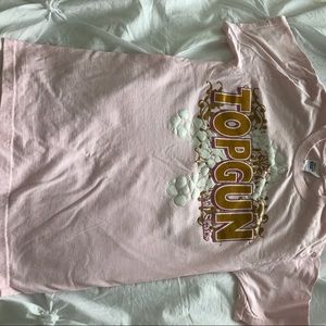 Top gun Allstate tshirt