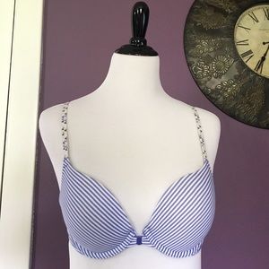 Victoria's Secret Bra