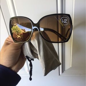Vonzipper trudie glasses