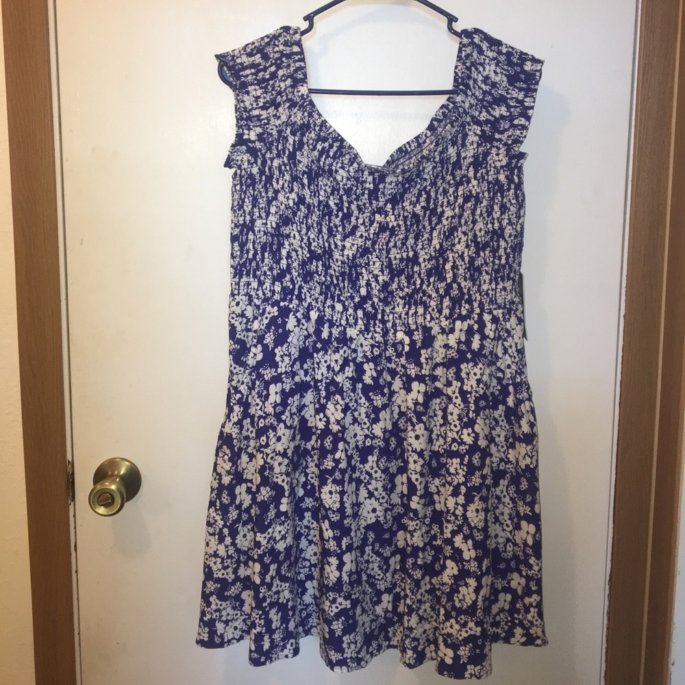 Express Dress