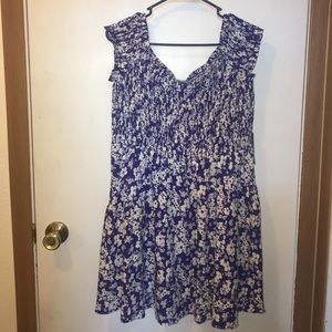 Express Dress