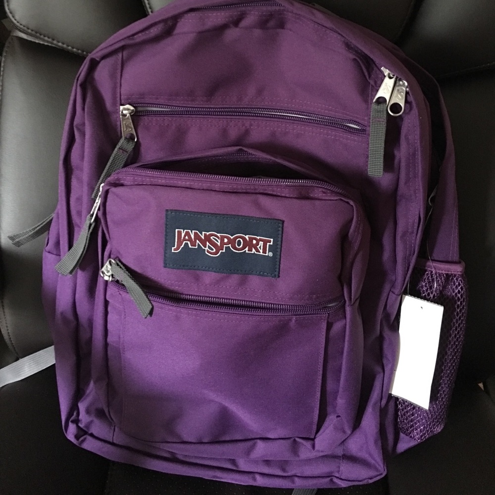 jansport backpack