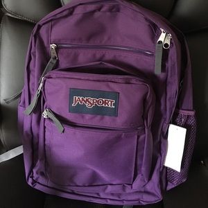 jansport backpack