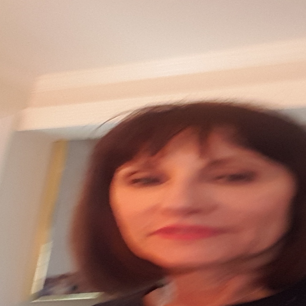 Meet your Posher, Caren