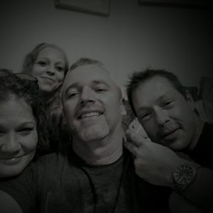 Meet your Posher, Jeff