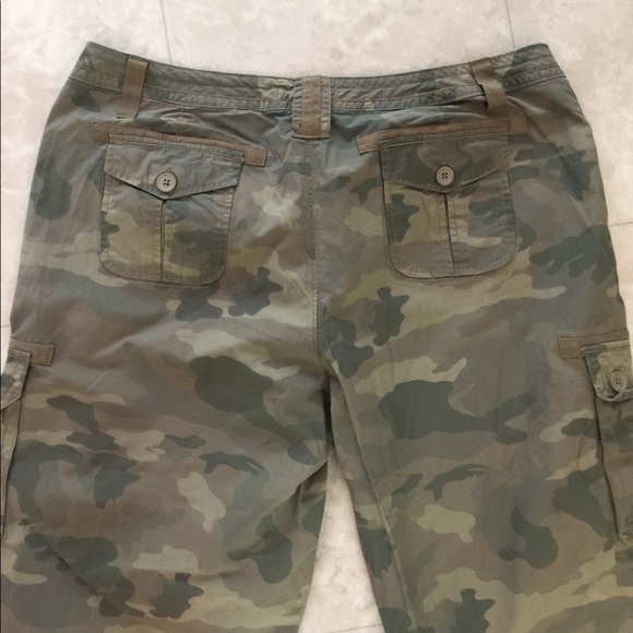 Natural Reflections Women S Cargo Pants Natural Reflections Women S Cargo Pants