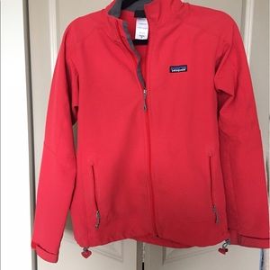 Patagonia jacket