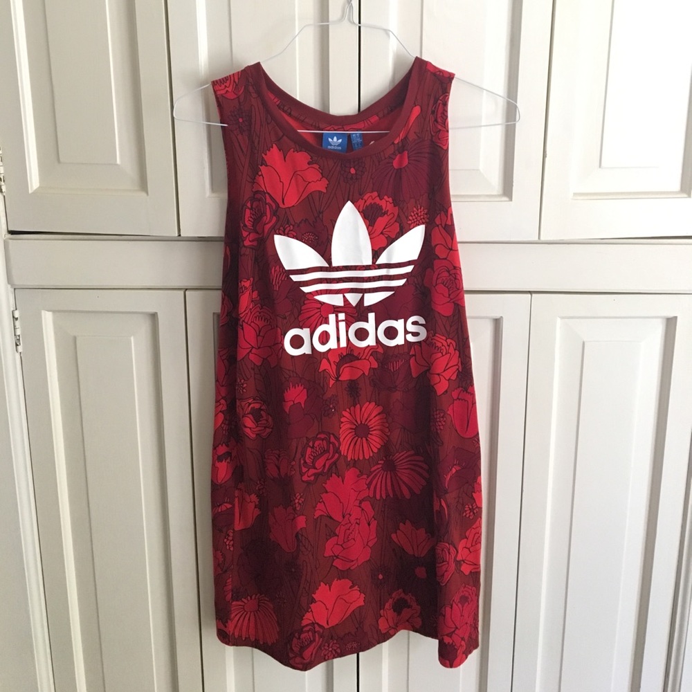 Adidas Dress