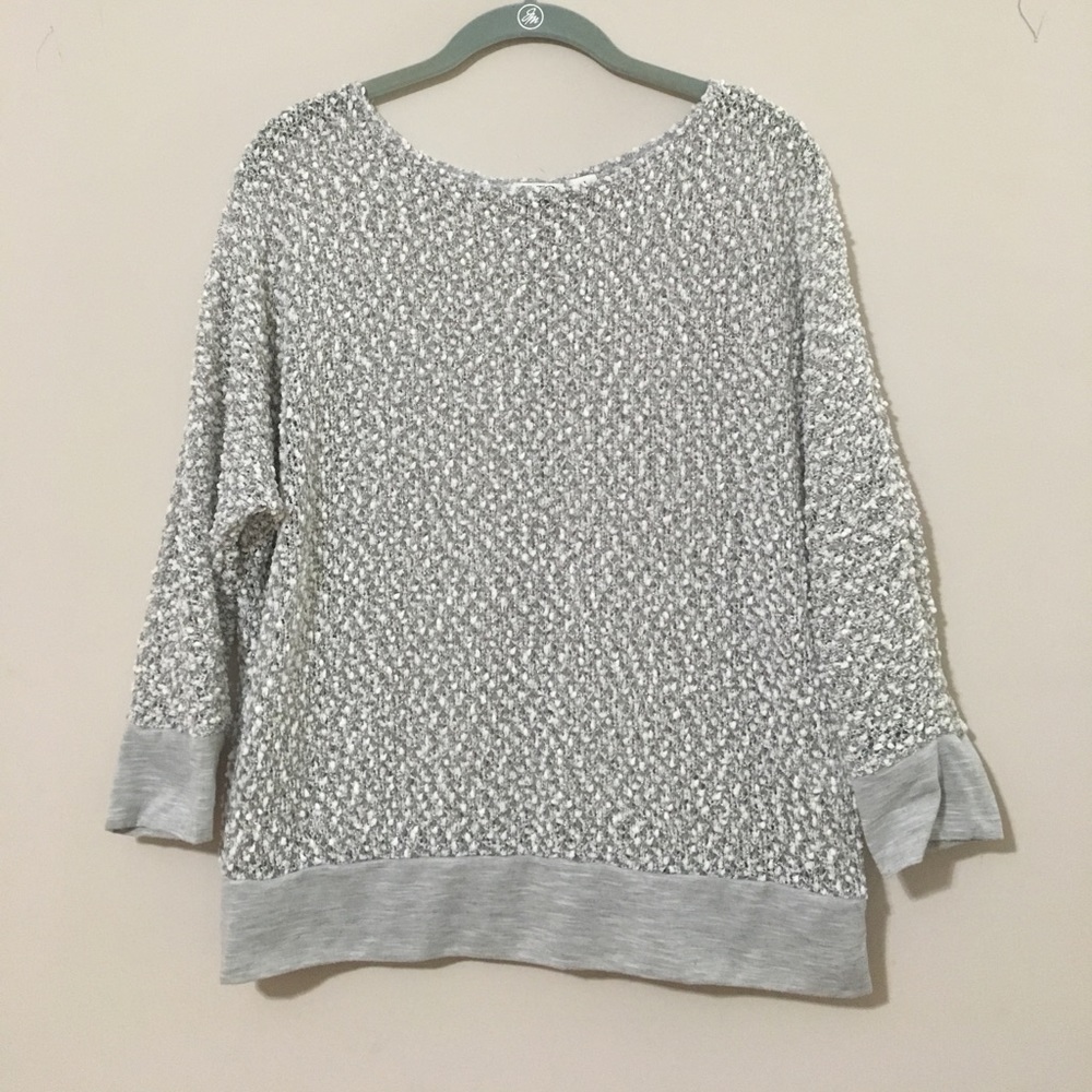 3/4 Sleeve Blouse by Cato