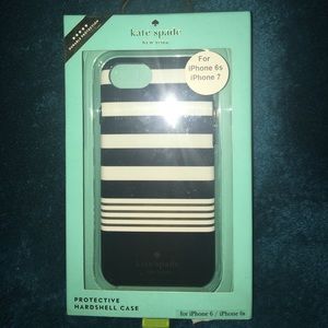 kate Spade hard shell cover