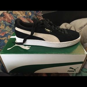 Pumas