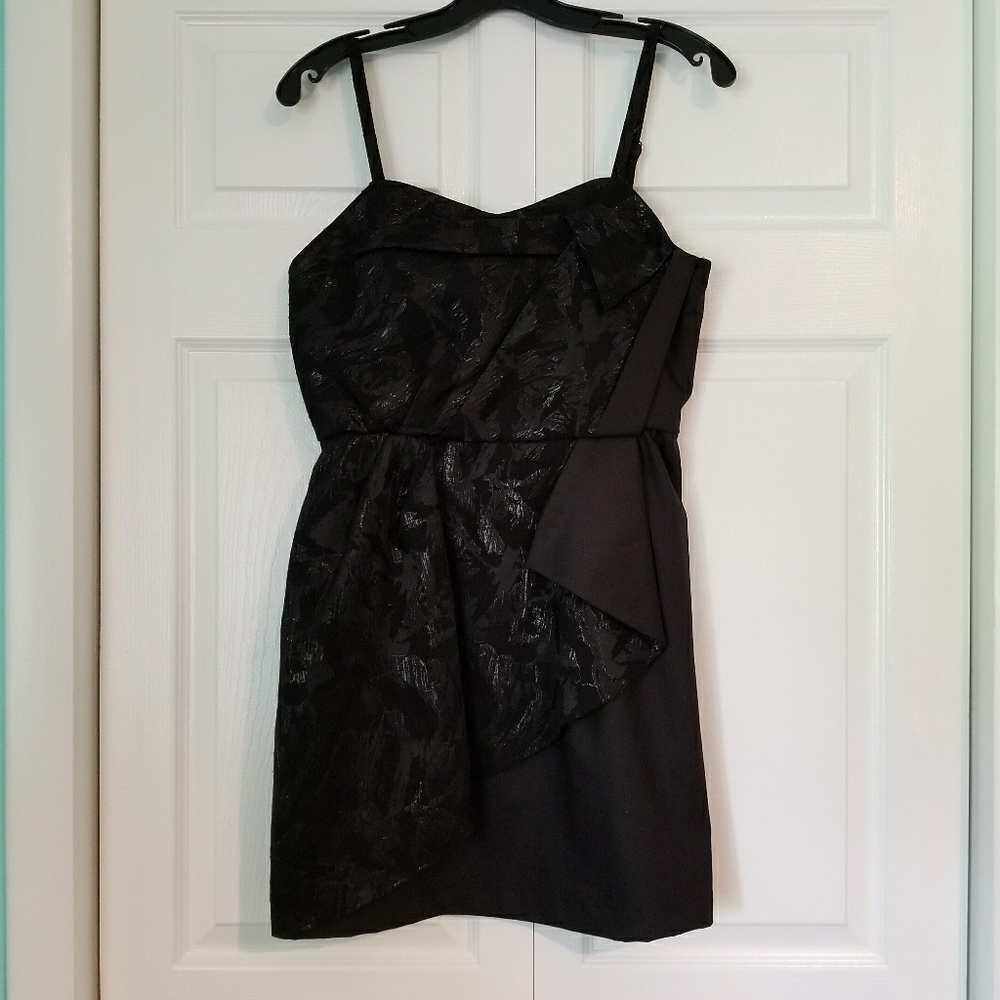 BCBGeneration Little Black Dress