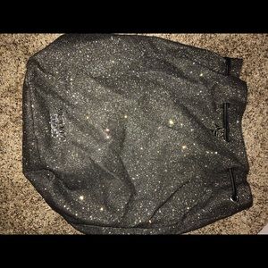 Victoria Secret Draw-string backpack