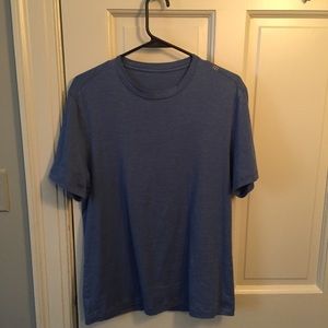 Short sleeve casual tee