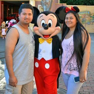 Meet your Posher, Ivette