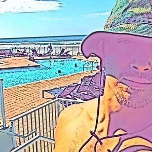 Meet your Posher, Joel