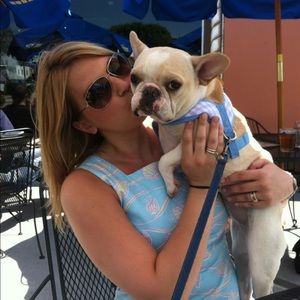 Meet your Posher, Meleah