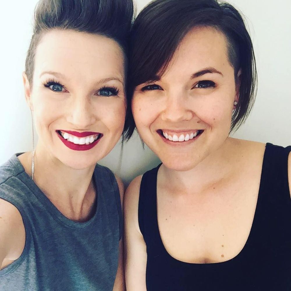 Meet your Posher, Cassie