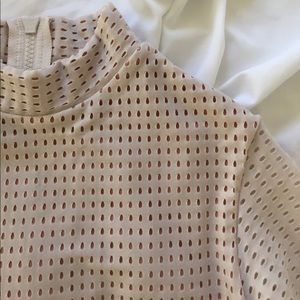 Foam/Topless Ehukai Mesh