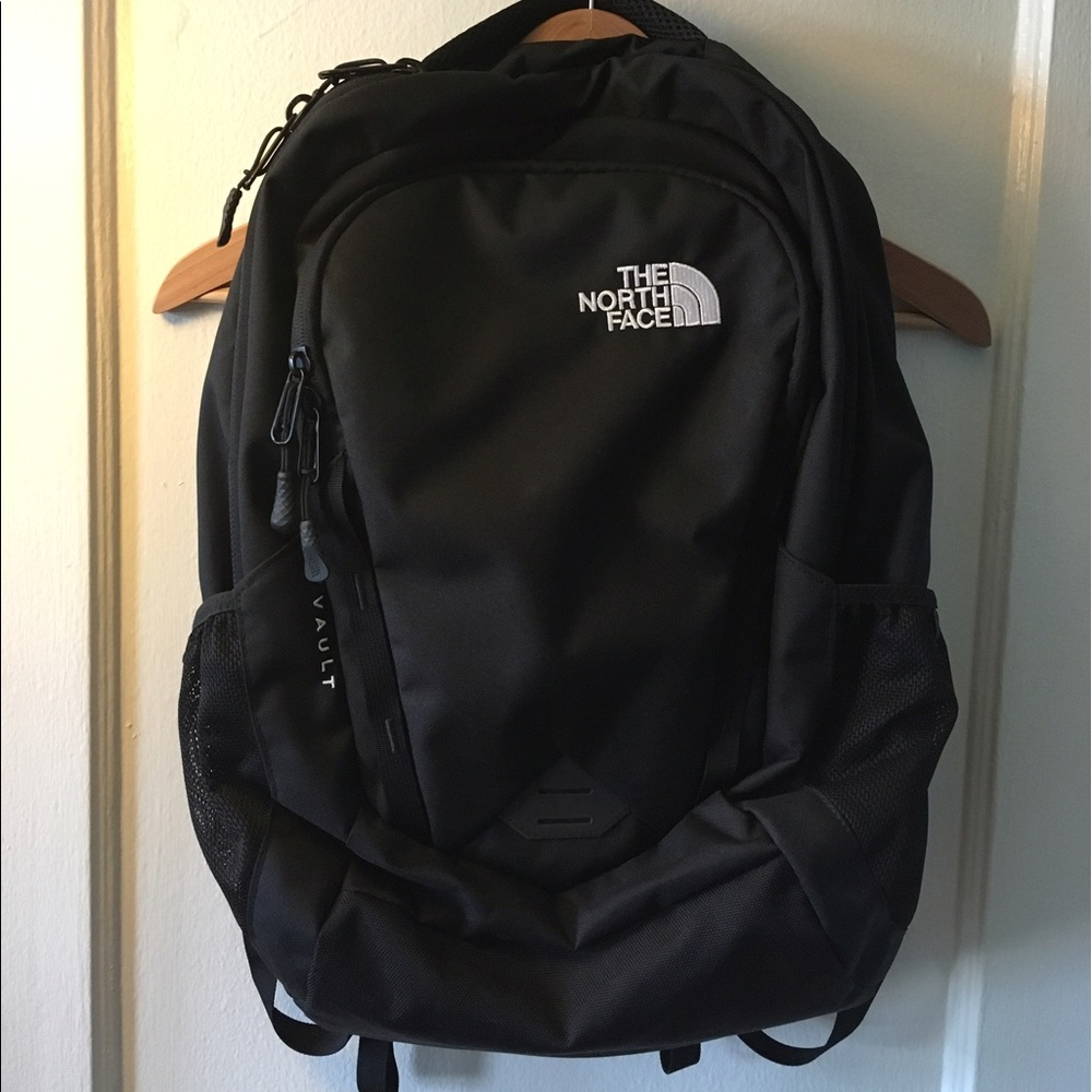 North Face Women's Vault Laptop Backpack