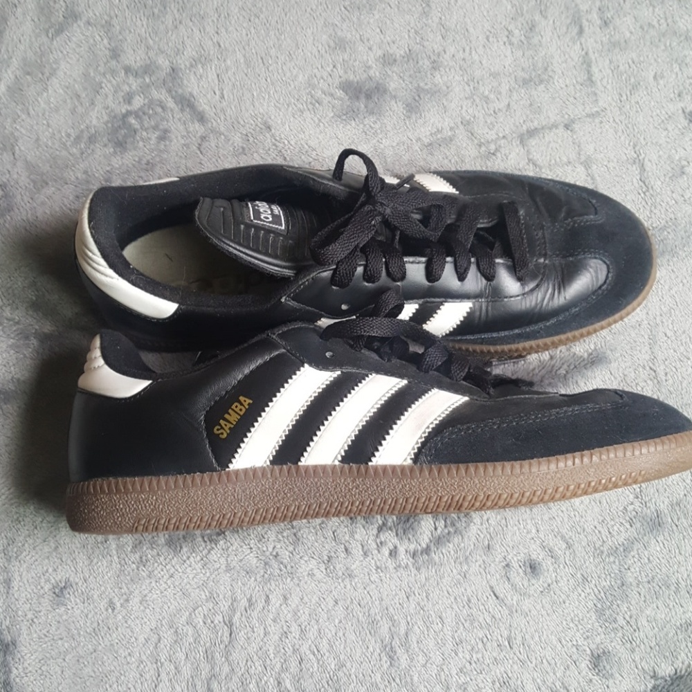 Unisex Adidas Samba