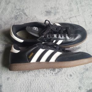 Unisex Adidas Samba