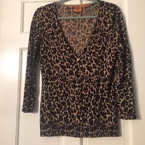 TORY BURCH cardigan