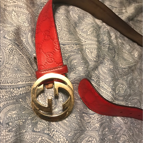 Gucci belt - Picture 2 of 2