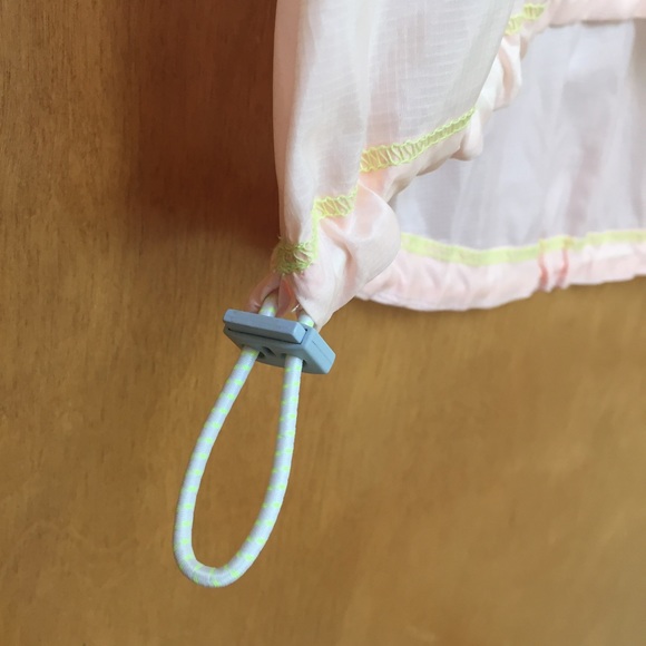 β¨πHPπβ¨ NWOT Lou & Grey Activewear OmbrΓ© Jacket - Picture 8 of 8