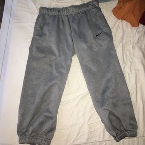Nike Capri Sweats
