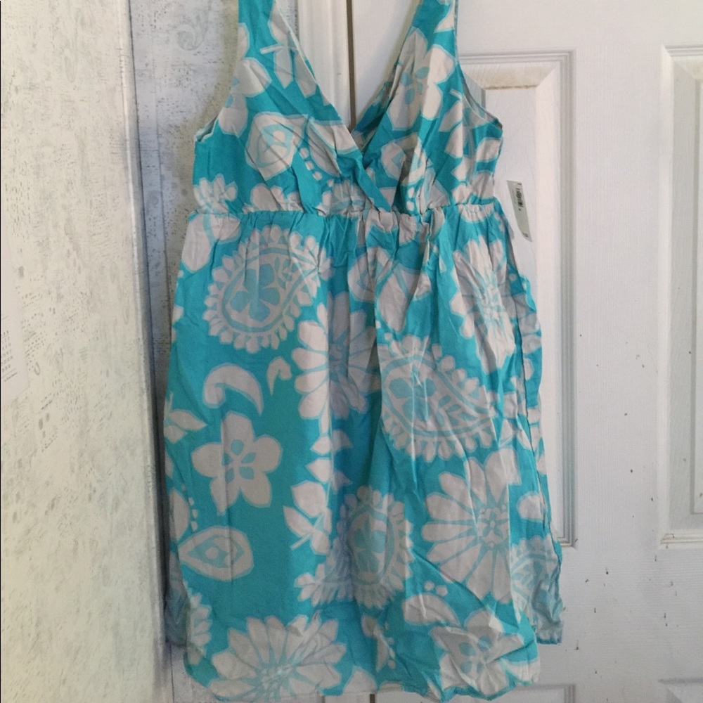 Old Navy dress