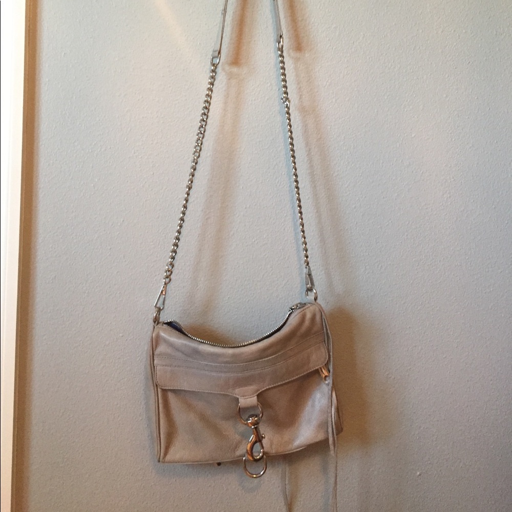 Rebecca Minkoff mac crossbody