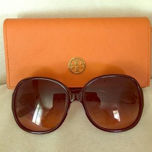 Tory Burch Sunglasses