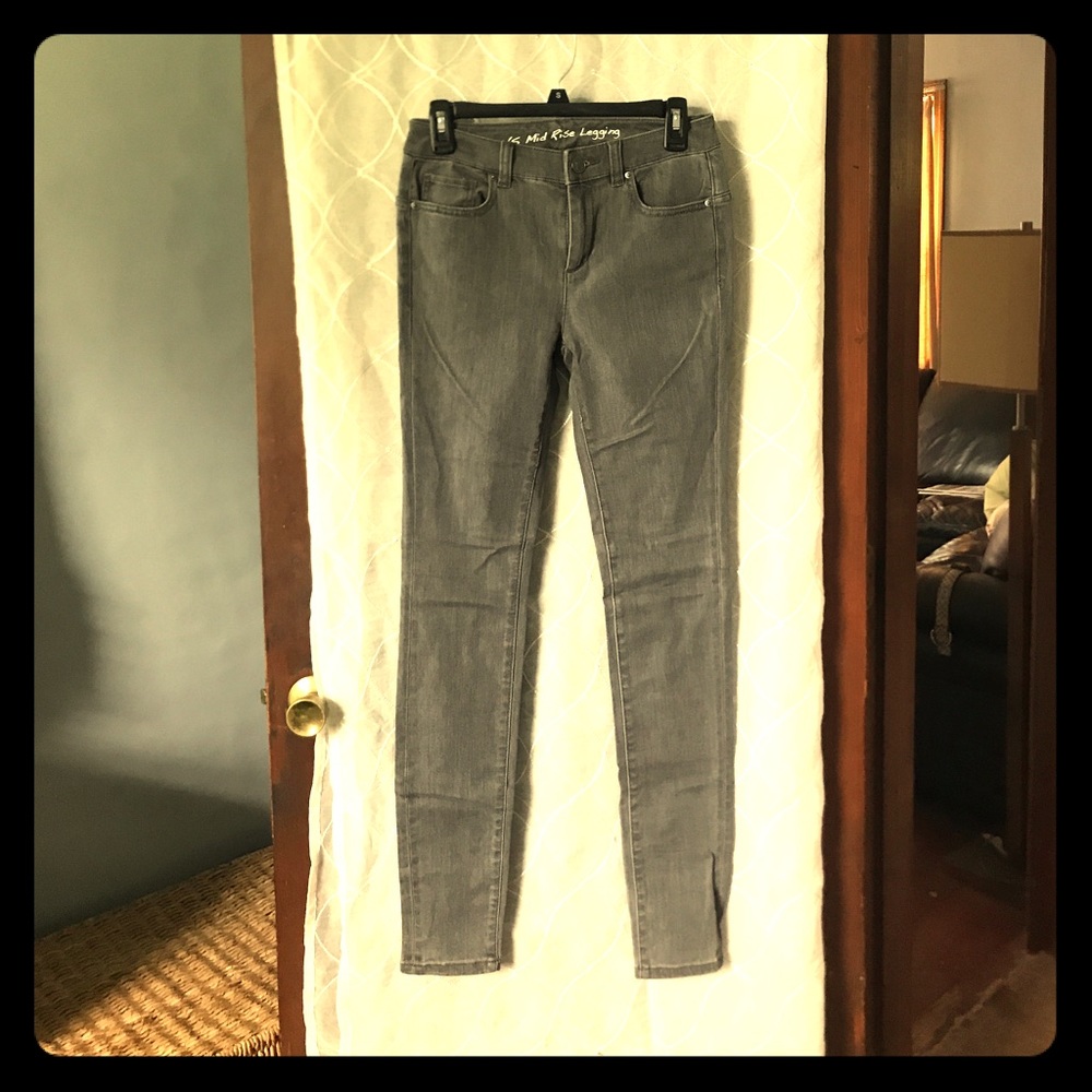 Mid rise Legging