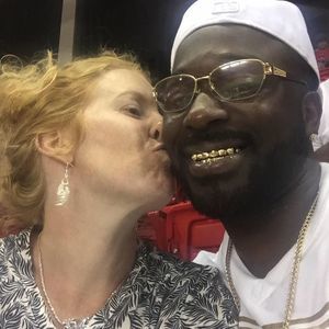 Meet your Posher, Mandy