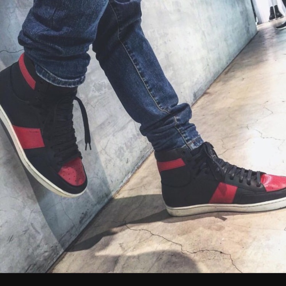 Meet your Posher, Terrell