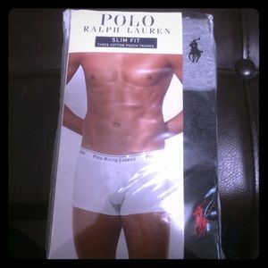 Men underwear 3 packs