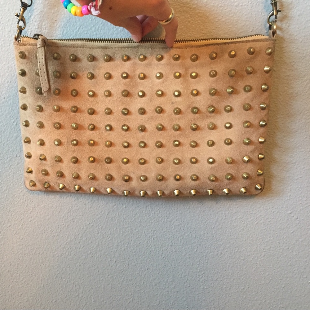 TOPSHOP cross body bag