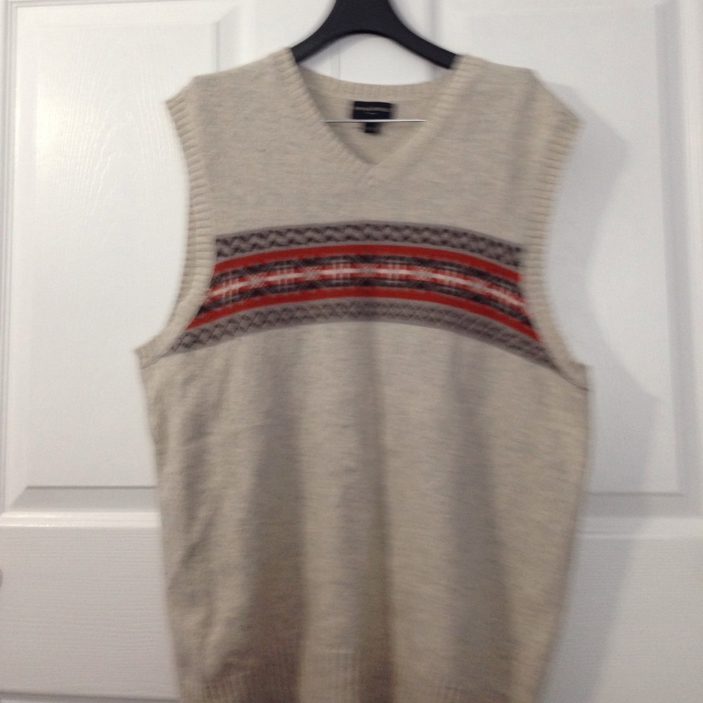 Buy this banana rep. Vest and get free nautica !