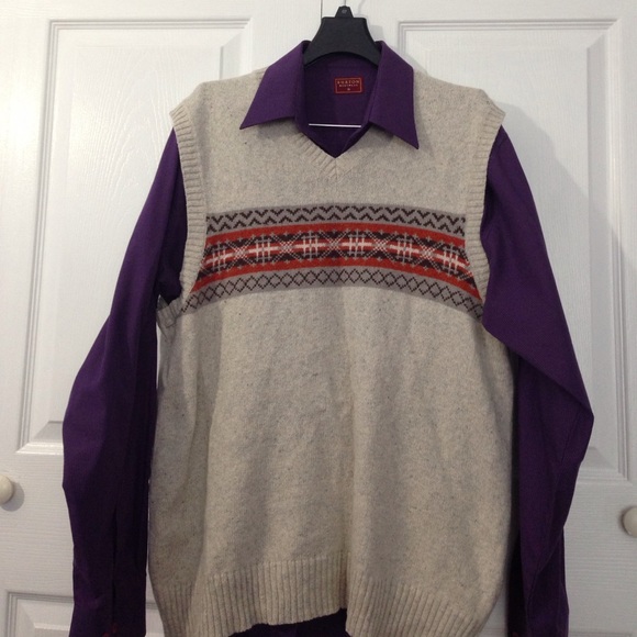 Buy this banana rep. Vest and get free nautica ! - Picture 3 of 4