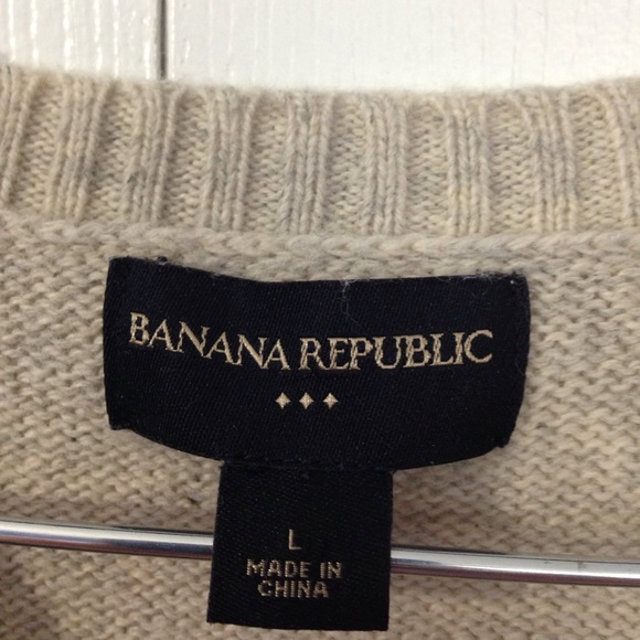 Buy this banana rep. Vest and get free nautica ! - Picture 2 of 4
