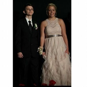 Meet your Posher, Madison