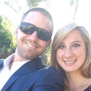 Meet your Posher, Steven