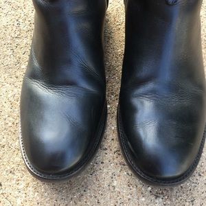 Tory Burch Bristol riding boots